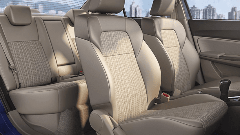 Maruti Suzuki Dzire 2018-2023 Interior image 3