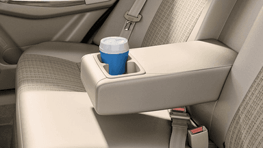 Maruti Suzuki Dzire 2018-2023Interior image