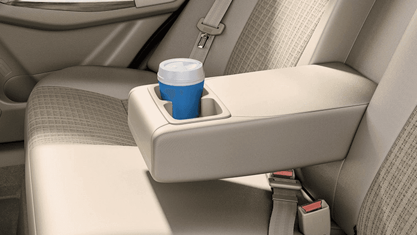 Maruti Suzuki Dzire 2018-2023 Interior image 2