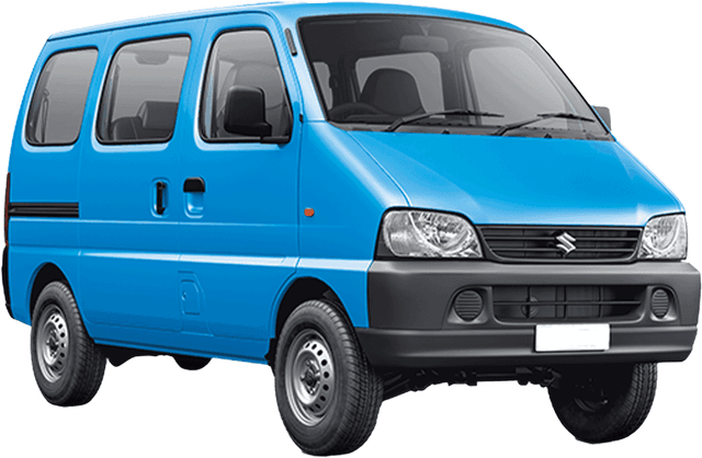 Maruti Suzuki Eeco featured image