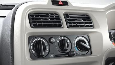 Maruti Suzuki EecoInterior image