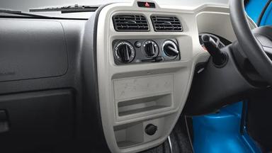 Maruti Suzuki EecoInterior image