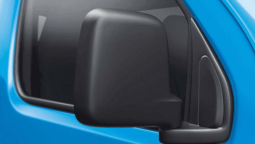 Maruti Suzuki Eeco Exterior image 4