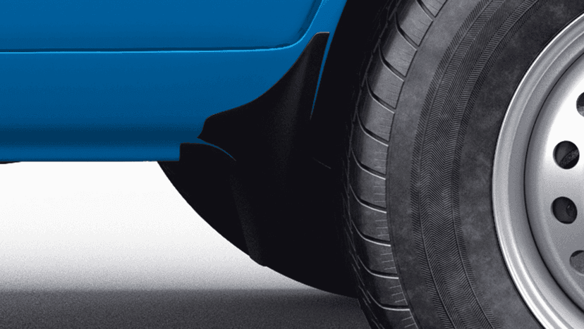 Maruti Suzuki Eeco Exterior image 5