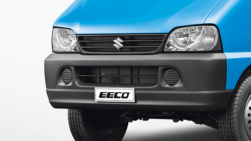 Maruti Suzuki Eeco Exterior image 1