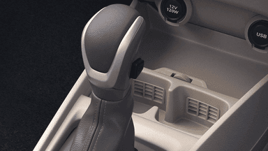 Maruti Suzuki Ertiga TourInterior image