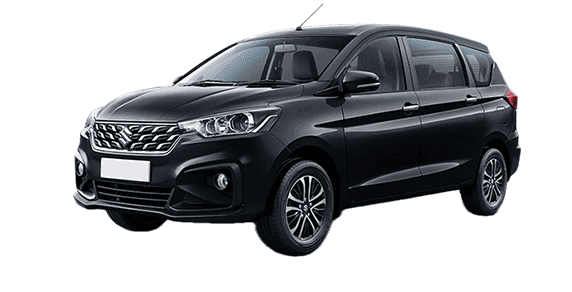 Maruti Suzuki Ertiga Tour featured image