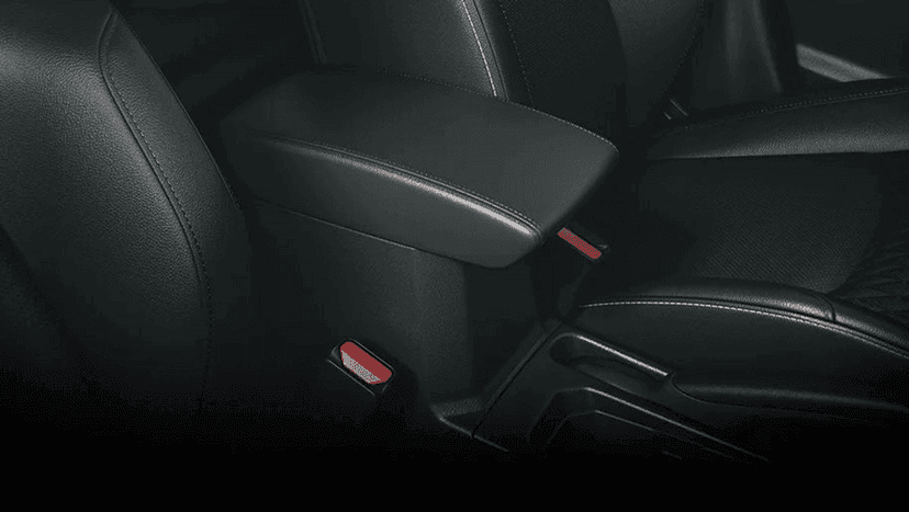 Maruti Suzuki Grand Vitara Interior image 1