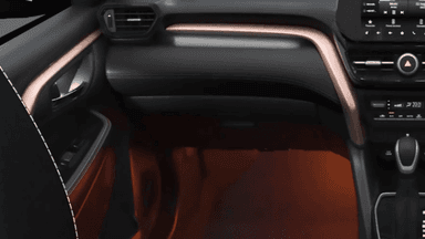 Maruti Suzuki Grand VitaraInterior image