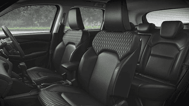 Maruti Suzuki Grand VitaraInterior image