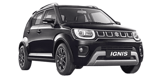 Maruti Suzuki Ignis featured image