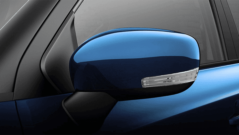 Maruti Suzuki Ignis Exterior image 7
