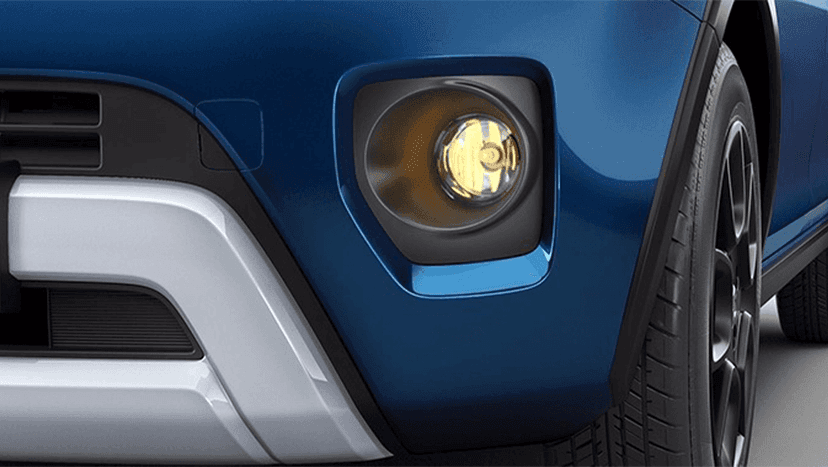 Maruti Suzuki Ignis Exterior image 1