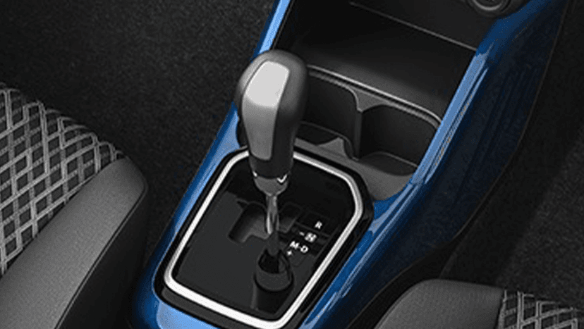 Maruti Suzuki Ignis Interior image 4