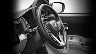Maruti Suzuki IgnisInterior image