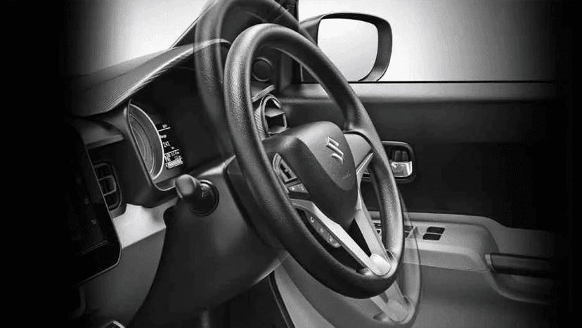 Maruti Suzuki Ignis Interior image 2