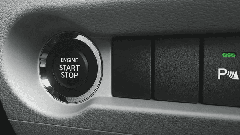 Maruti Suzuki Ignis Interior image 1