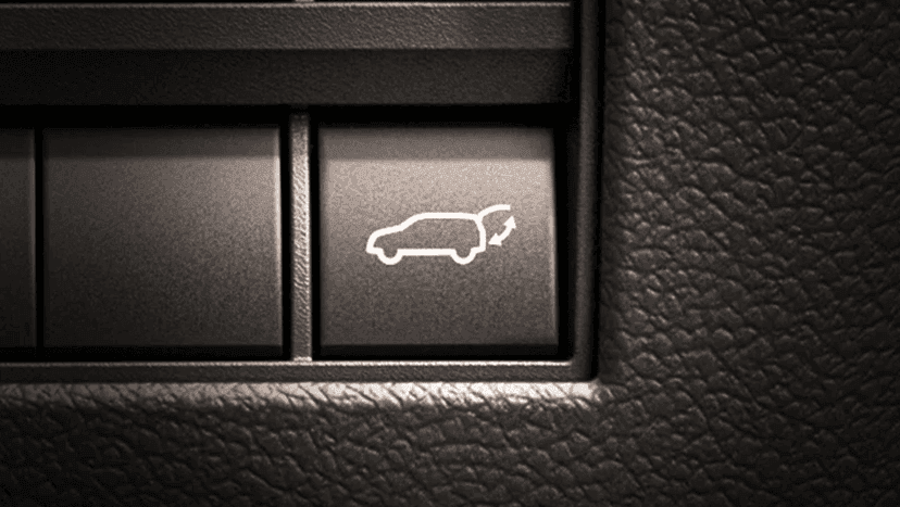 Maruti Suzuki Invicto Interior image 5