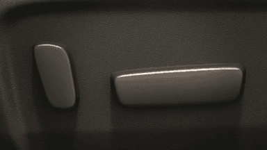 Maruti Suzuki InvictoInterior image