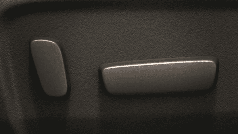 Maruti Suzuki Invicto Interior image 4