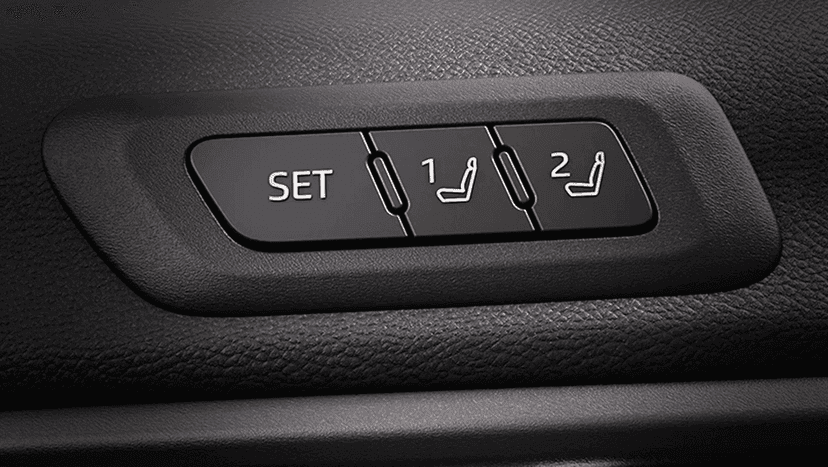 Maruti Suzuki Invicto Interior image 3