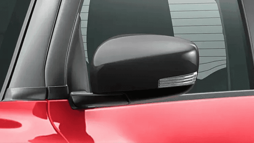 Maruti Suzuki Swift 2021 - 2023 Exterior image 5