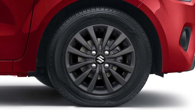 Maruti Suzuki Wagon R Exterior image 2