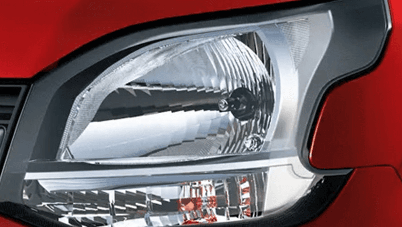 Maruti Suzuki Wagon R Exterior image 5