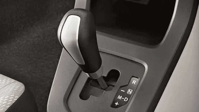 Maruti Suzuki Wagon R Interior image 4
