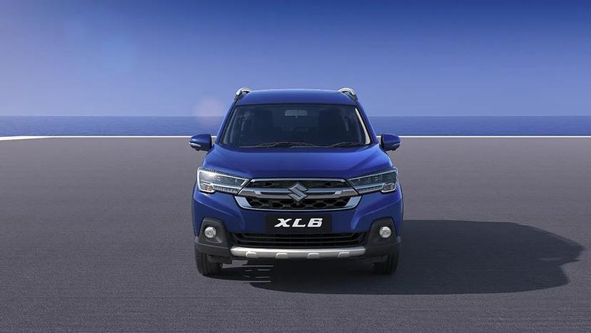 Maruti Suzuki XL6 Exterior image 5