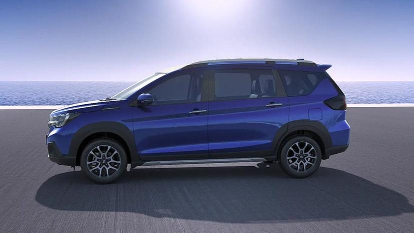 Maruti Suzuki XL6 Exterior image 3