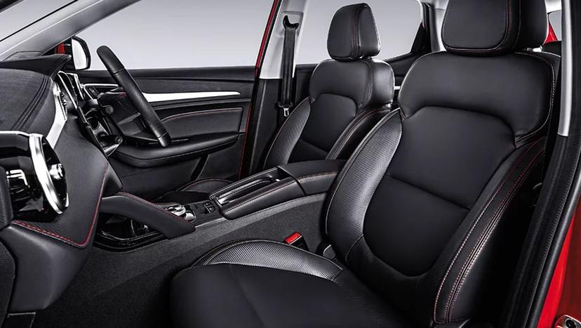 MG ZS EV Interior image 8