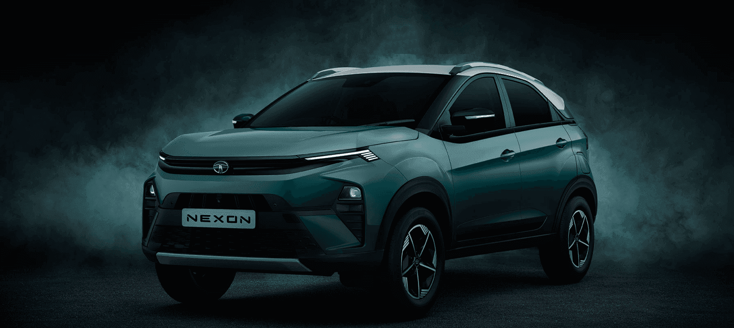 Tata Nexon