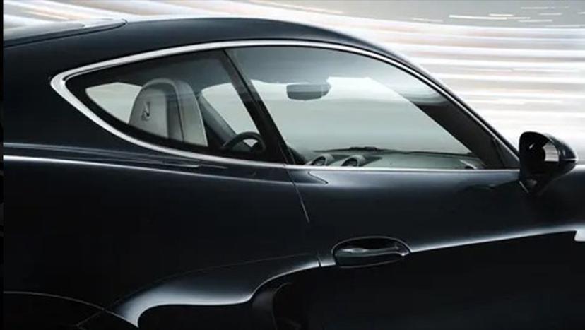 Porsche 718 Exterior image 13