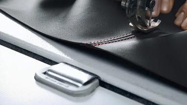 Porsche 718Interior image