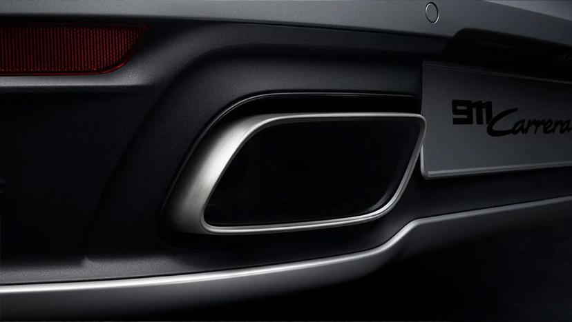 Porsche 911 Exterior image 27