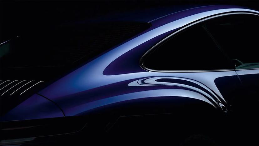 Porsche 911 Exterior image 24