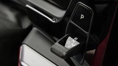 Porsche Cayenne CoupeInterior image