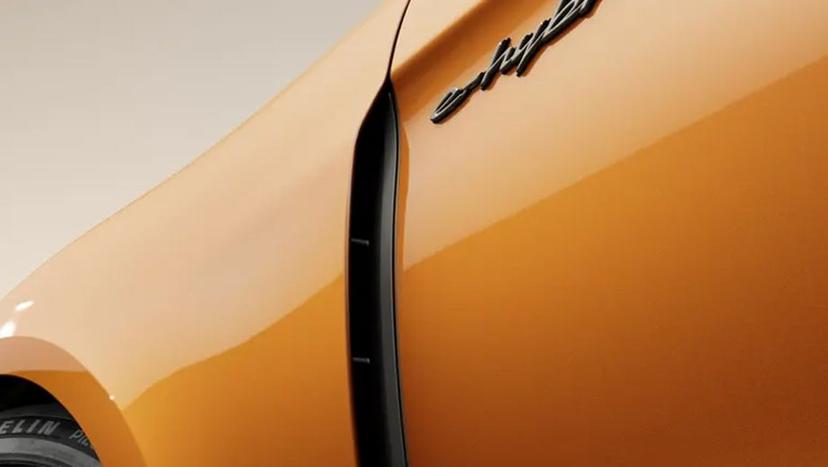 Porsche Panamera Exterior image 7