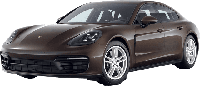 Porsche Panamera 2021-2023 featured image