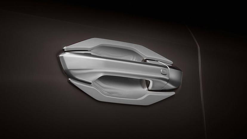 Porsche Panamera 2021-2023 Exterior image 18