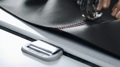Porsche Panamera 2021-2023Interior image