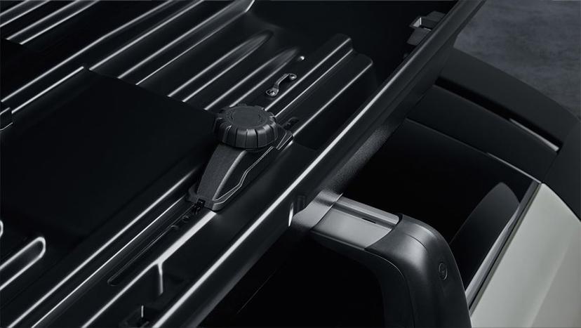 Porsche Taycan Exterior image 26