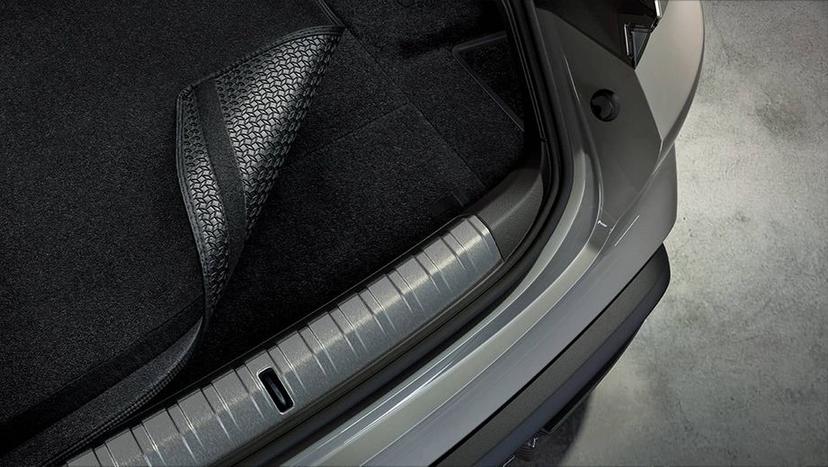 Porsche Taycan Interior image 23