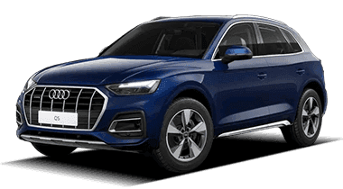 Audi Q5 Mileage