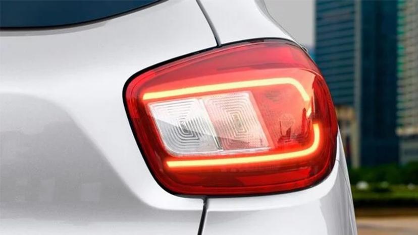 Renault KWID Exterior image 6