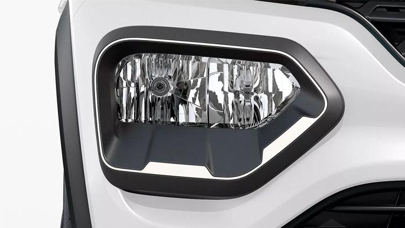 Renault KWID Exterior image 1