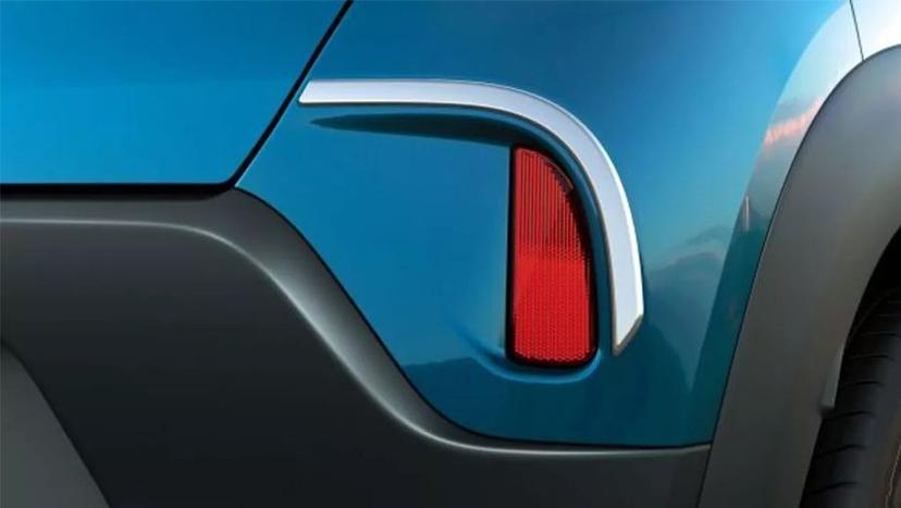 Renault KWID Exterior image 7