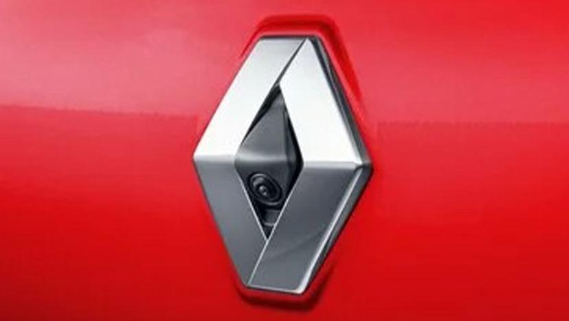 Renault Kiger Exterior image 8