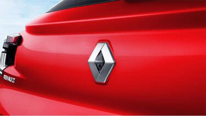Renault Kiger Exterior image 7